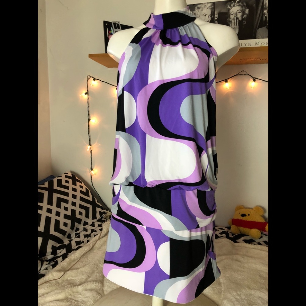 Beautiful Dress